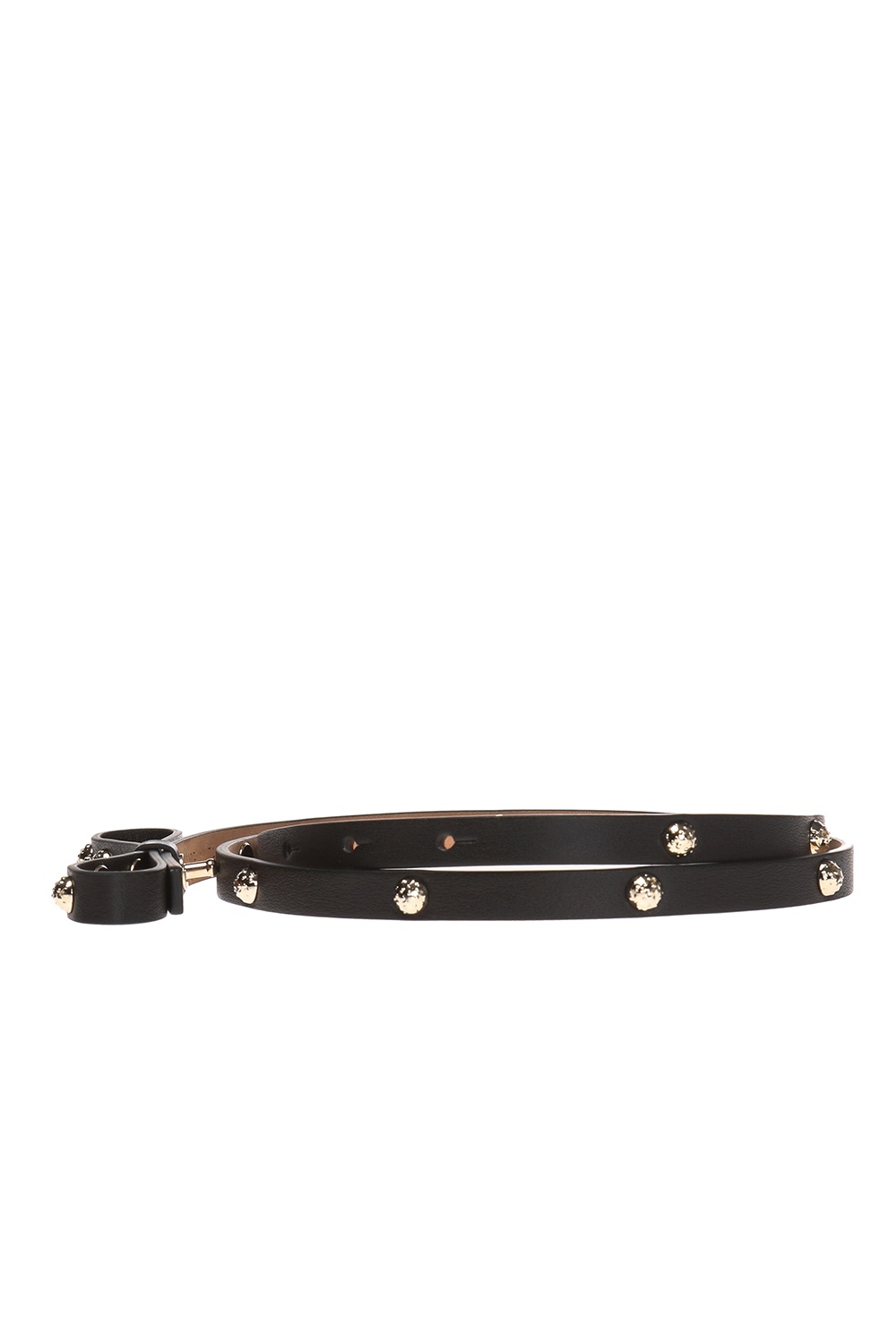 valentino studded belt