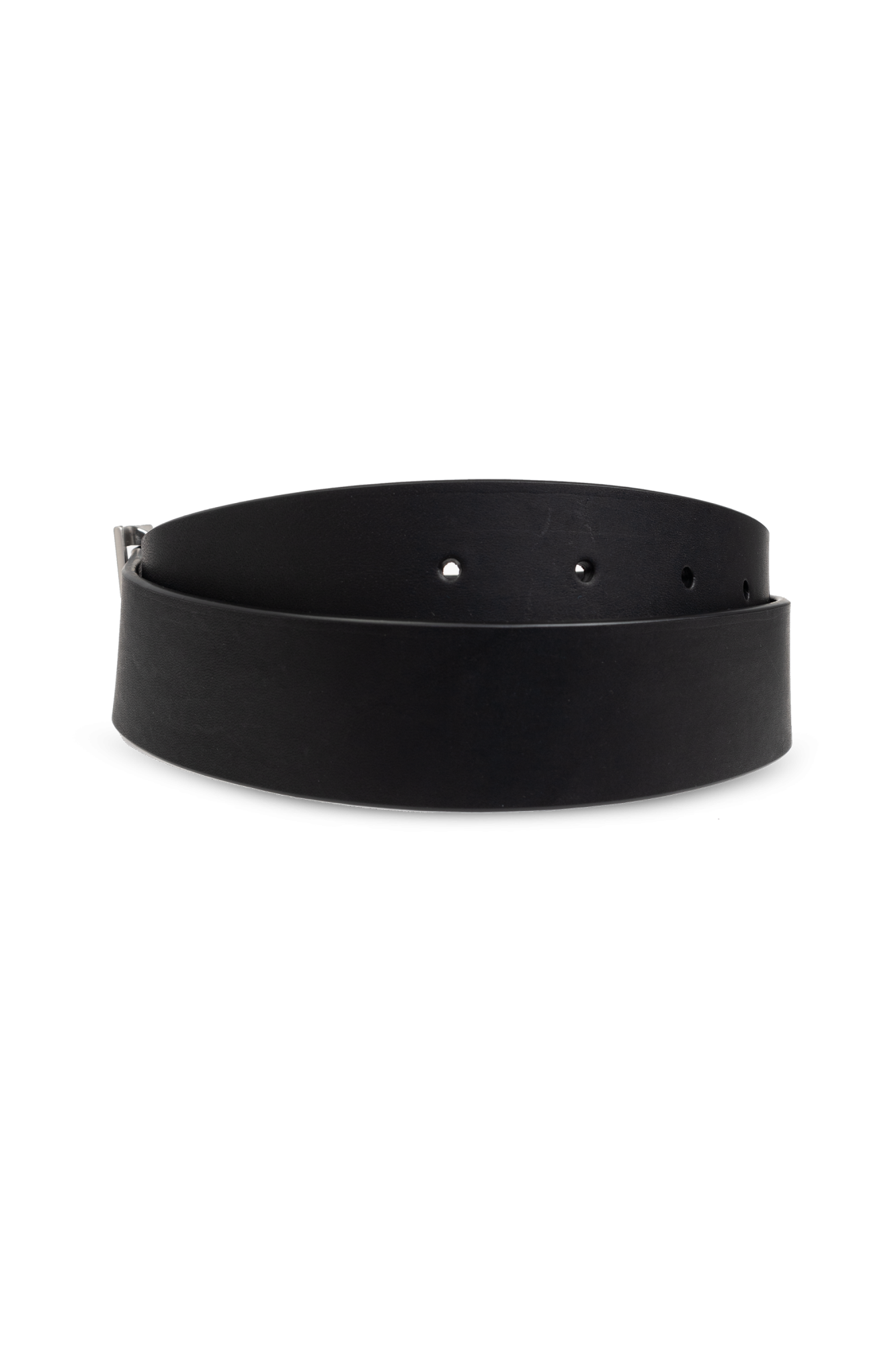 Rick Owens Leather belt