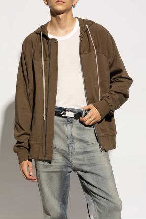 Rick Owens Cotton belt