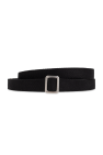 Rick Owens Cotton belt