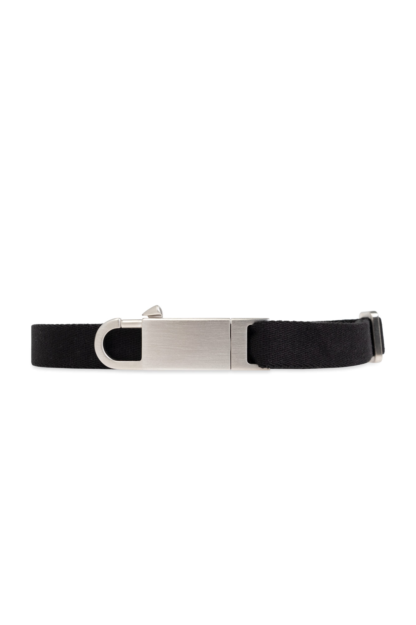 Rick Owens Cotton belt