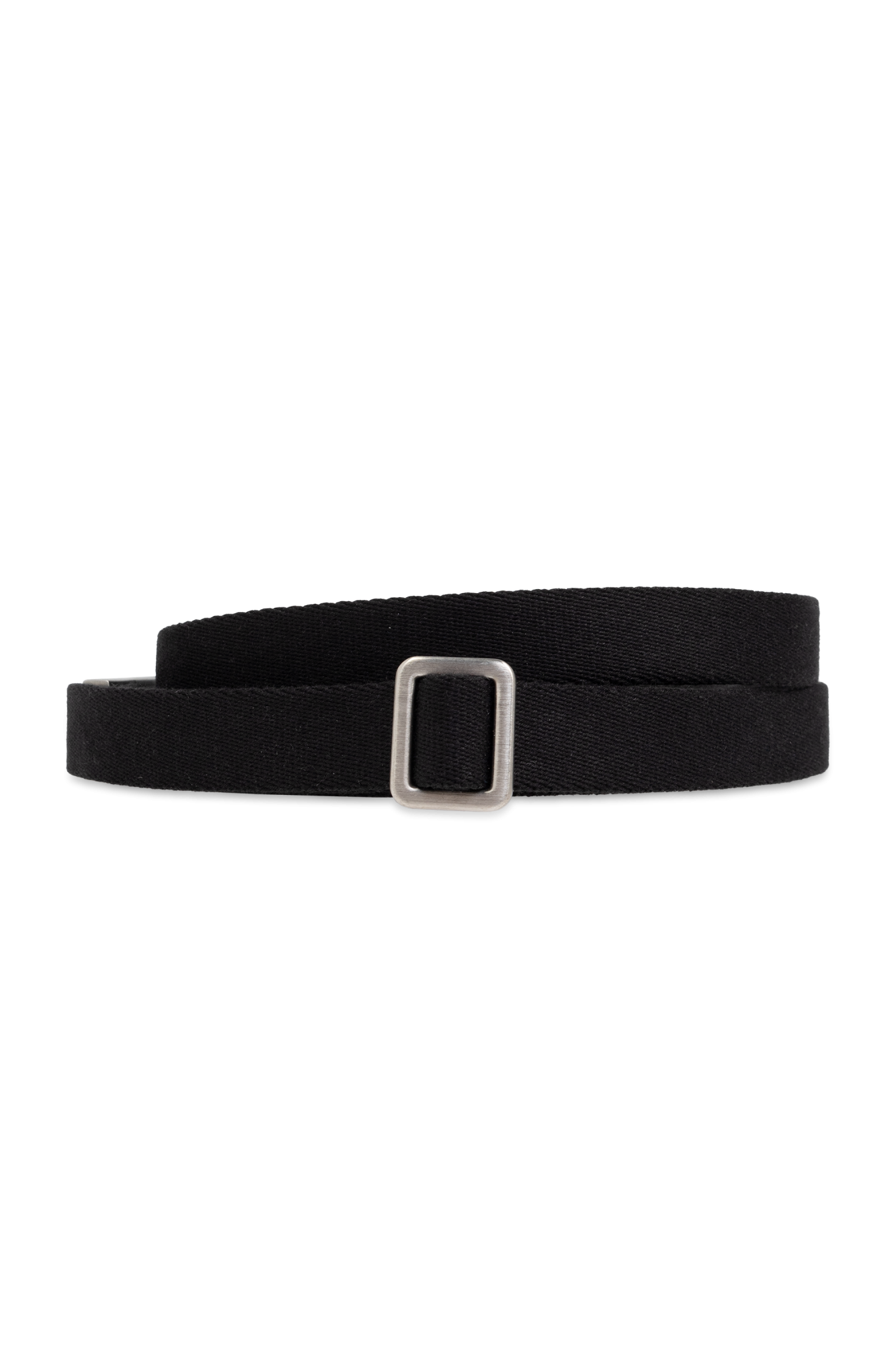 Rick Owens Cotton belt