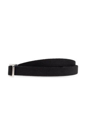 Rick Owens Belt
