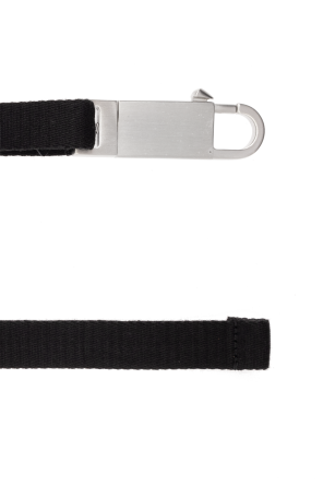 Rick Owens Belt