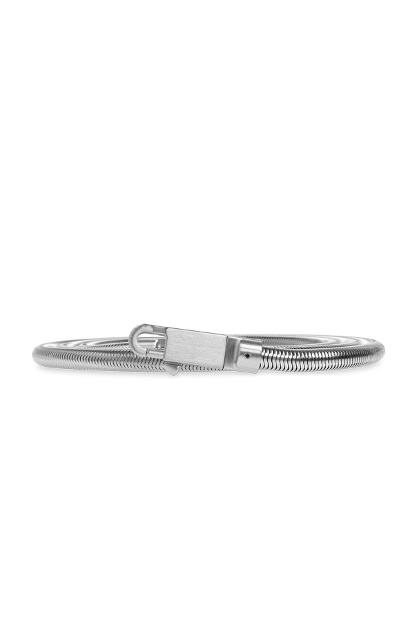 Bag chain od Rick Owens
