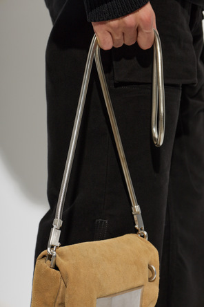 Rick Owens Bag chain