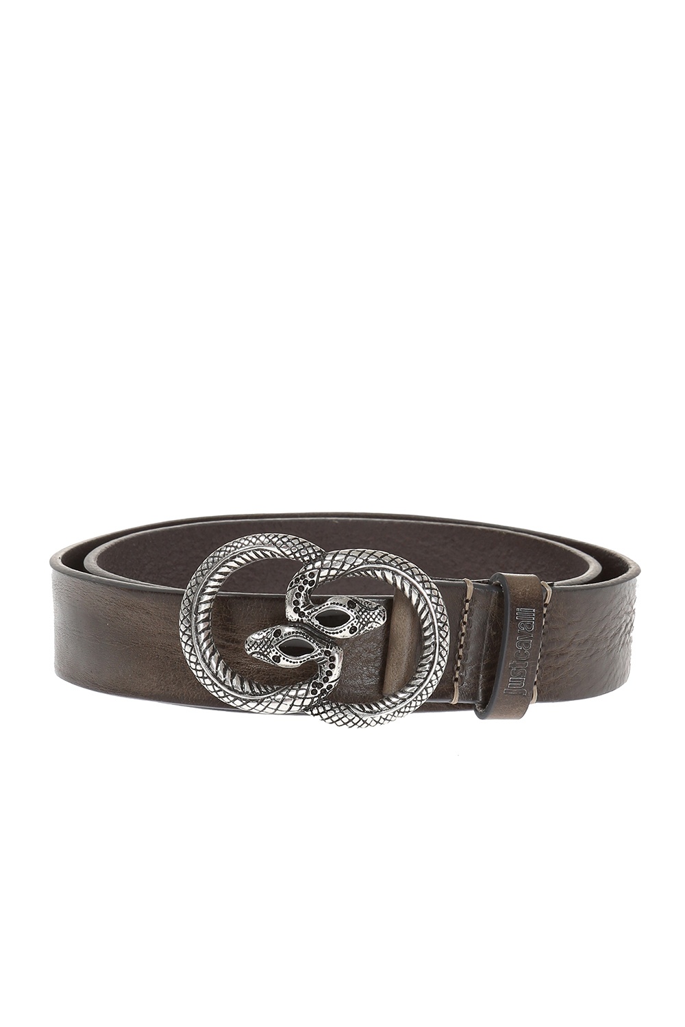 Leather belt | Men's | Vitkac