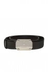 Philipp Plein Leather belt