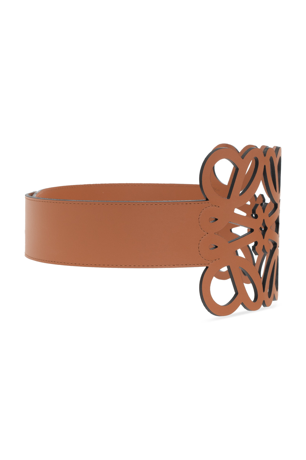 Loewe Waist belt with logo