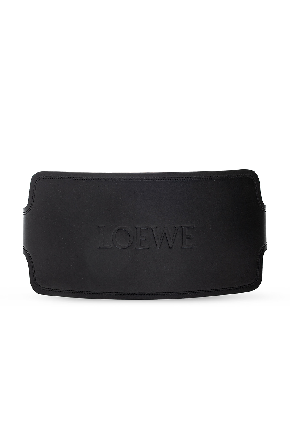 Loewe Waist belt with logo