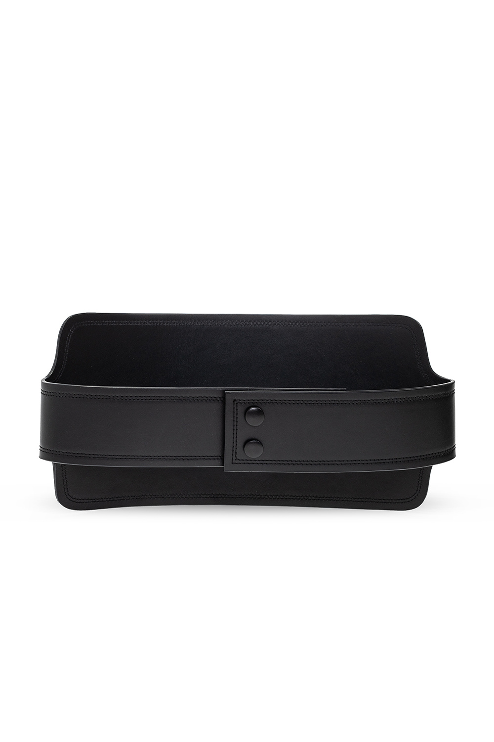 Loewe Waist belt with logo