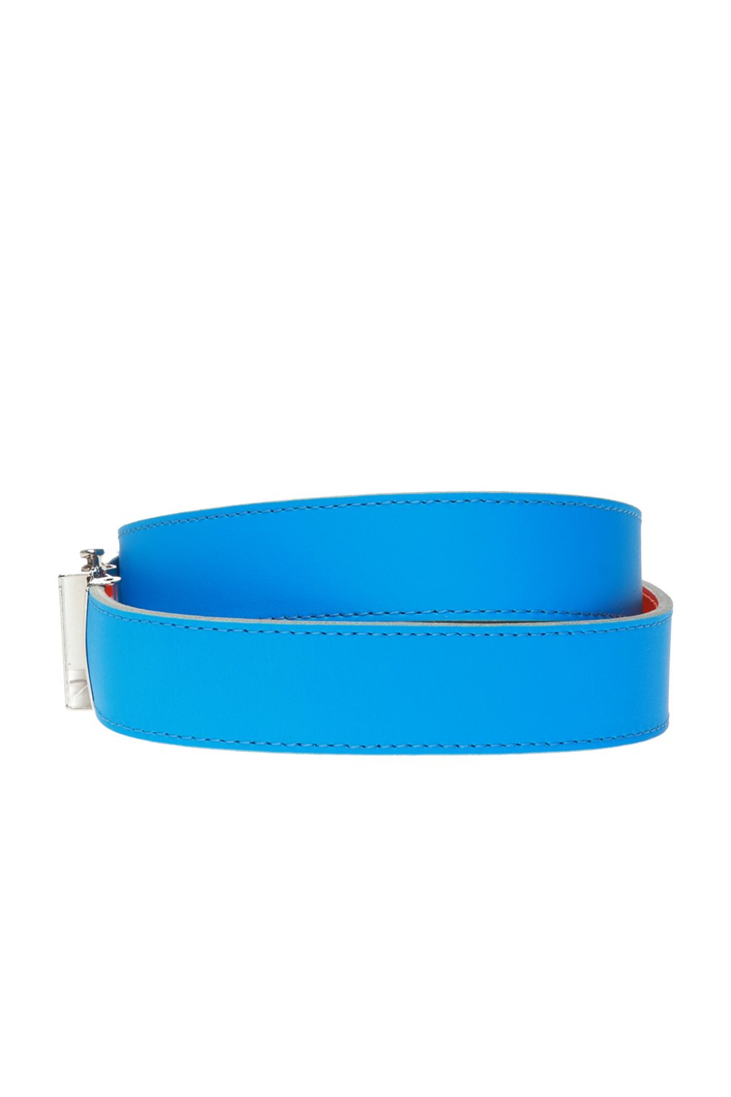 Download the latest version of the app Reversible belt