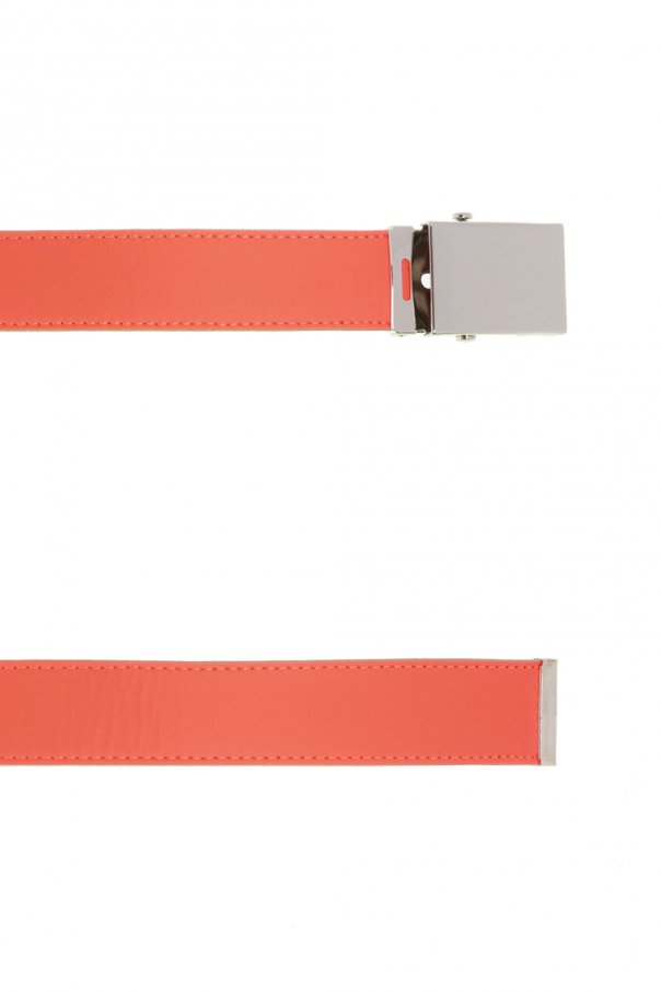 for the perfect Christmas tree gift Reversible belt