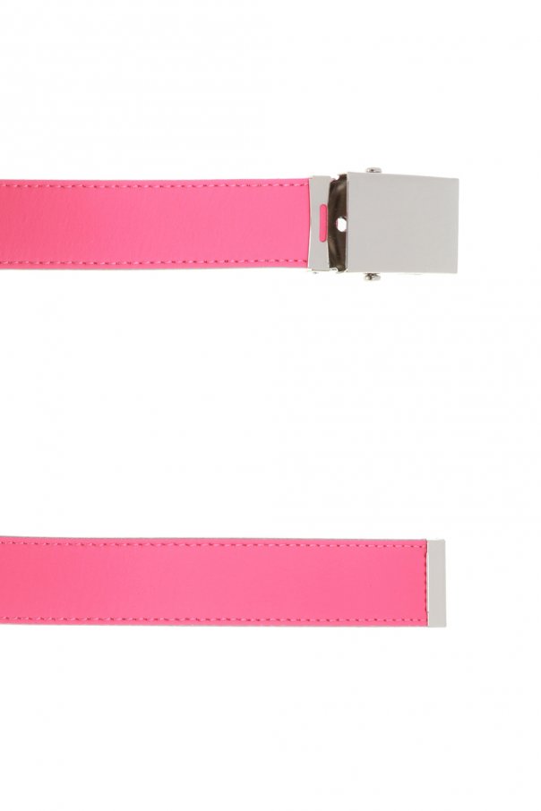 Comme des Garçons Reversible belt