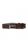 Comme des Garcons Leather belt