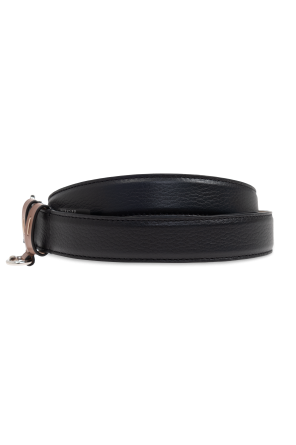 Maison Margiela Leather belt