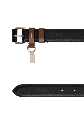Maison Margiela Leather belt