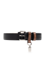 Maison Margiela Leather belt