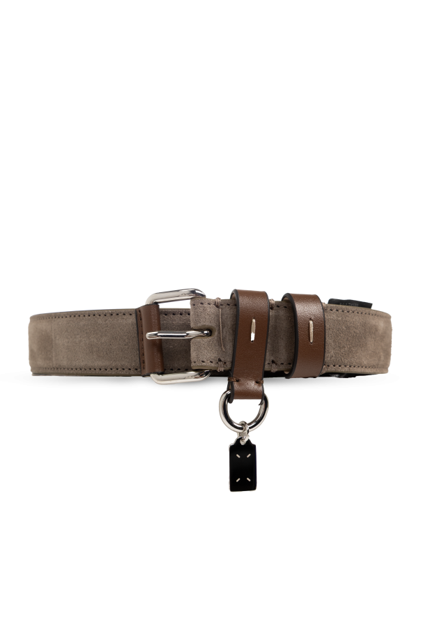 Leather belt od Maison Margiela