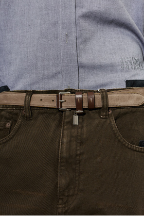 Maison Margiela Leather belt