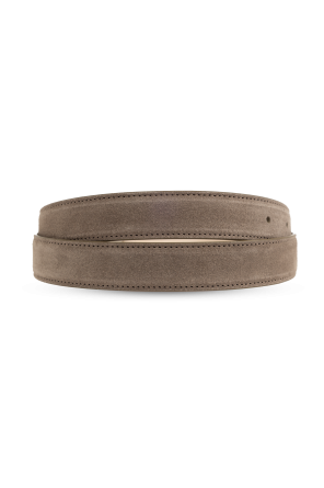 Maison Margiela Leather belt