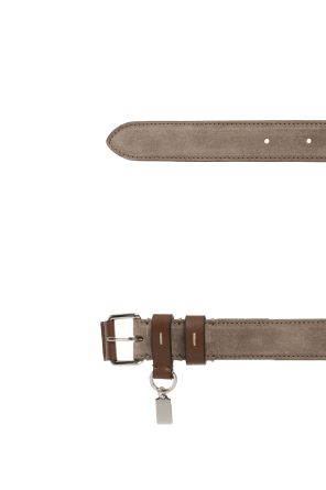 Maison Margiela Leather belt