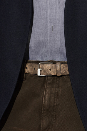 Maison Margiela Leather belt