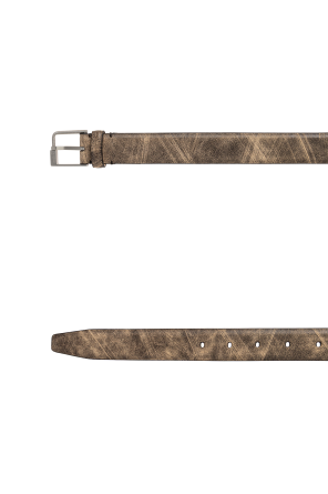 Maison Margiela Leather belt