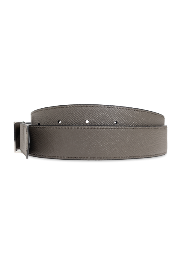 Maison Margiela Leather belt