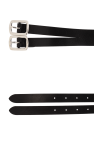 MM6 Maison Margiela Leather belt