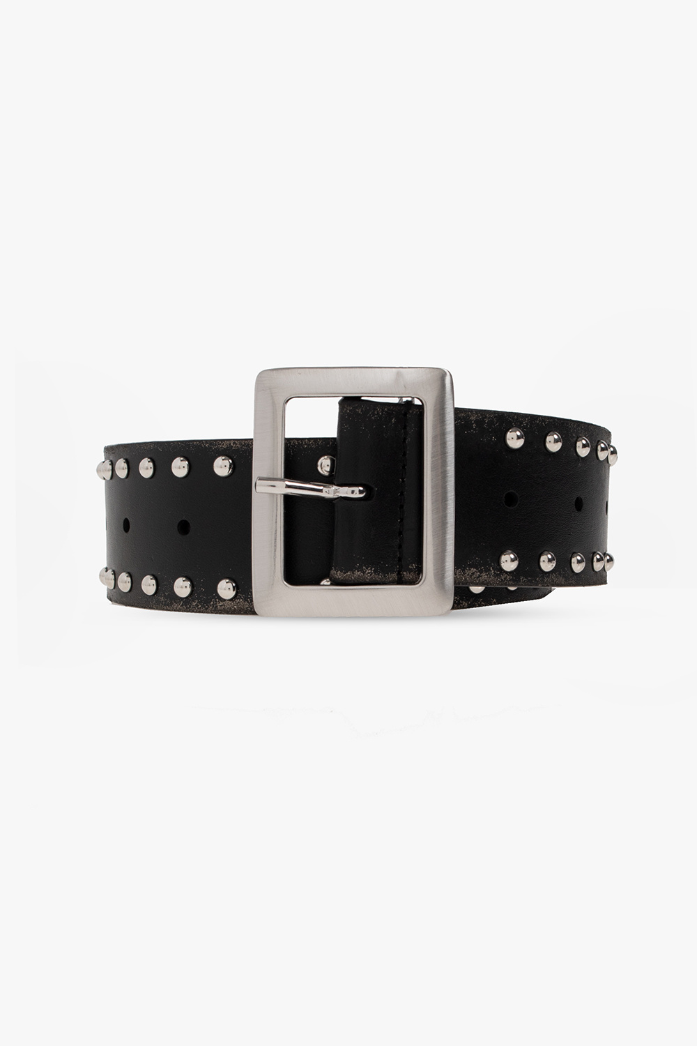 MM6 Maison Margiela Studded belt