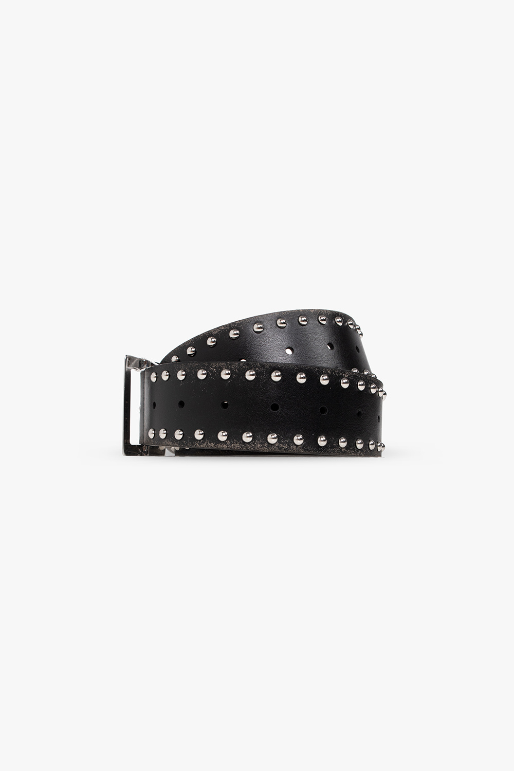 MM6 Maison Margiela Studded belt