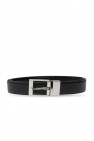 Bally ‘Seret’ leather belt