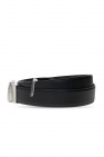 Bally ‘Seret’ leather belt