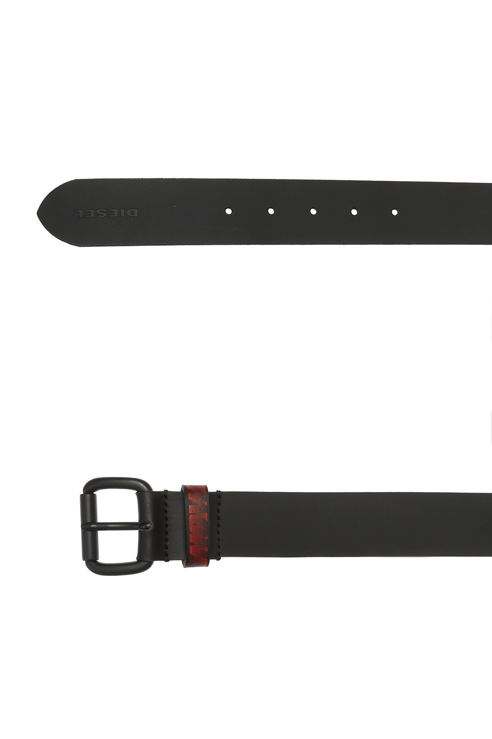 diesel buckle belt