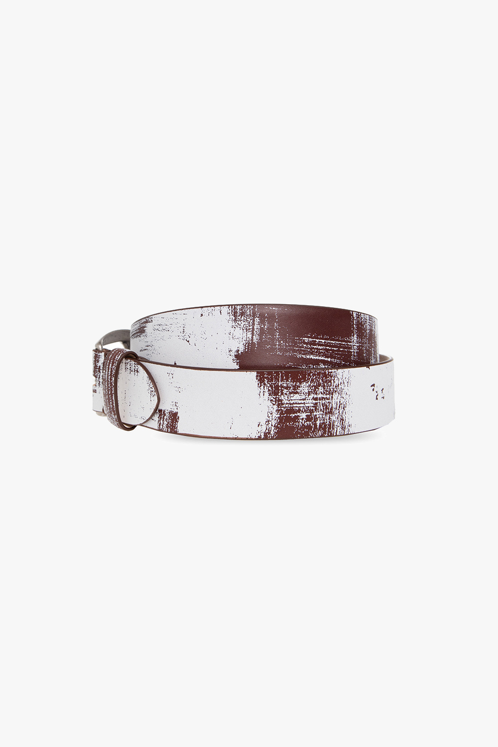 Maison Margiela Leather belt