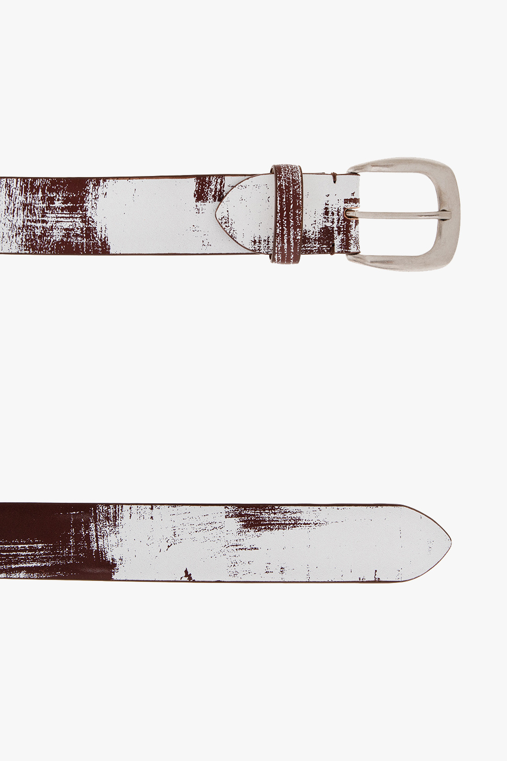 Maison Margiela Leather belt