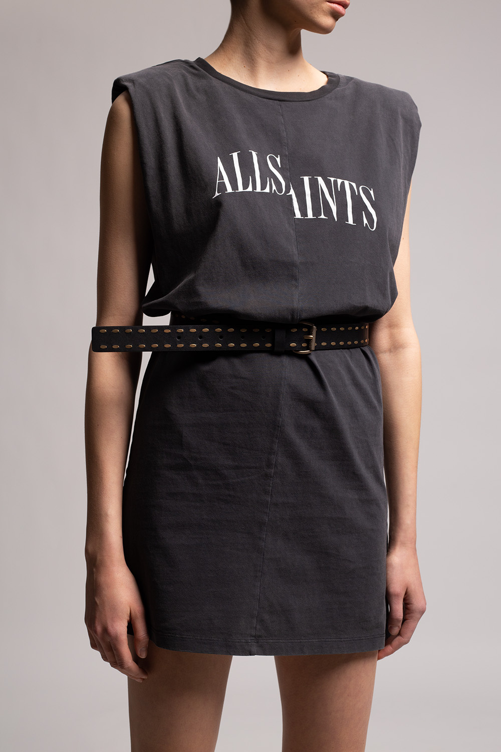 AllSaints ‘Sophia’ belt