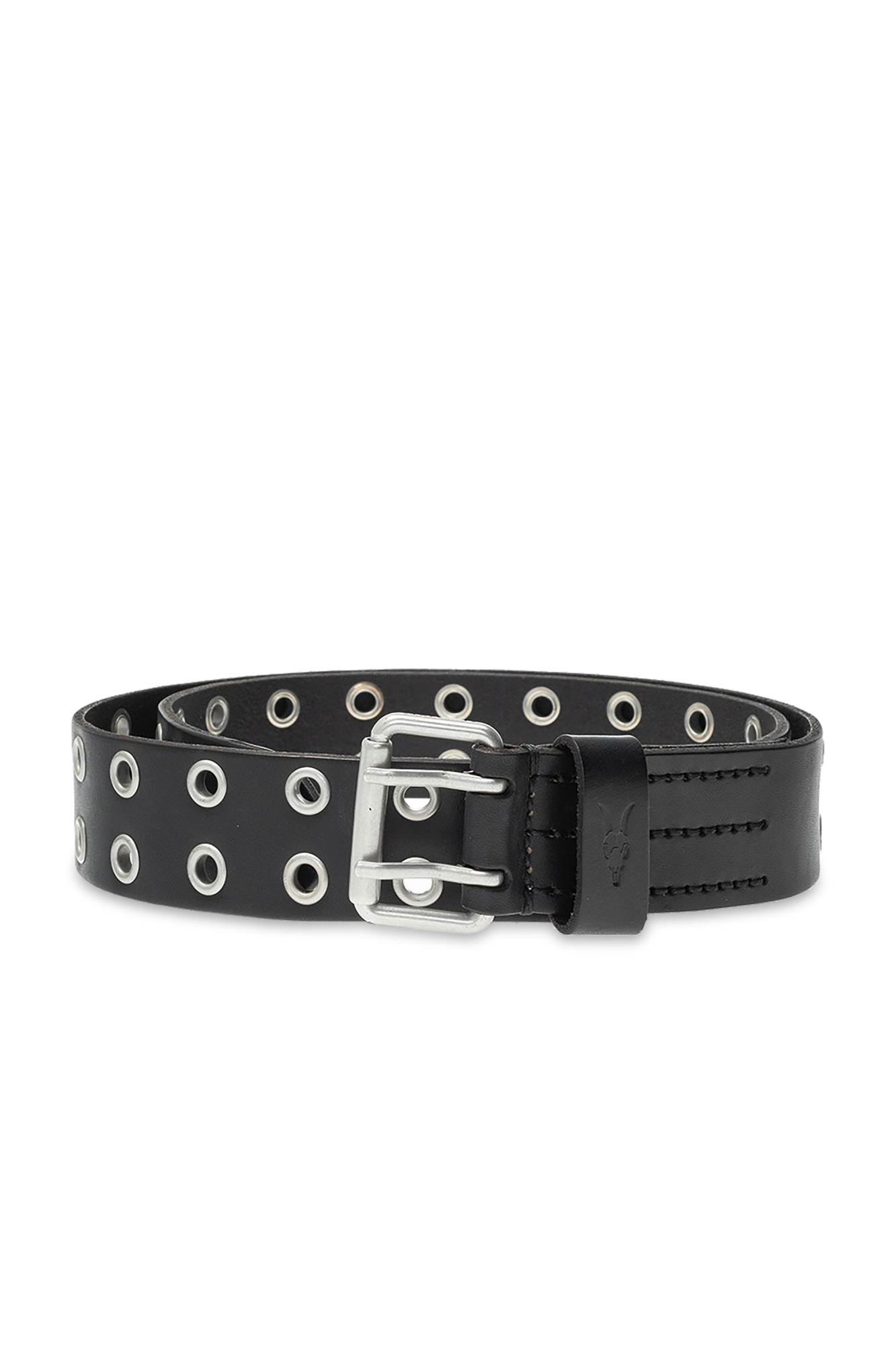 AllSaints ‘Sturge’ leather belt