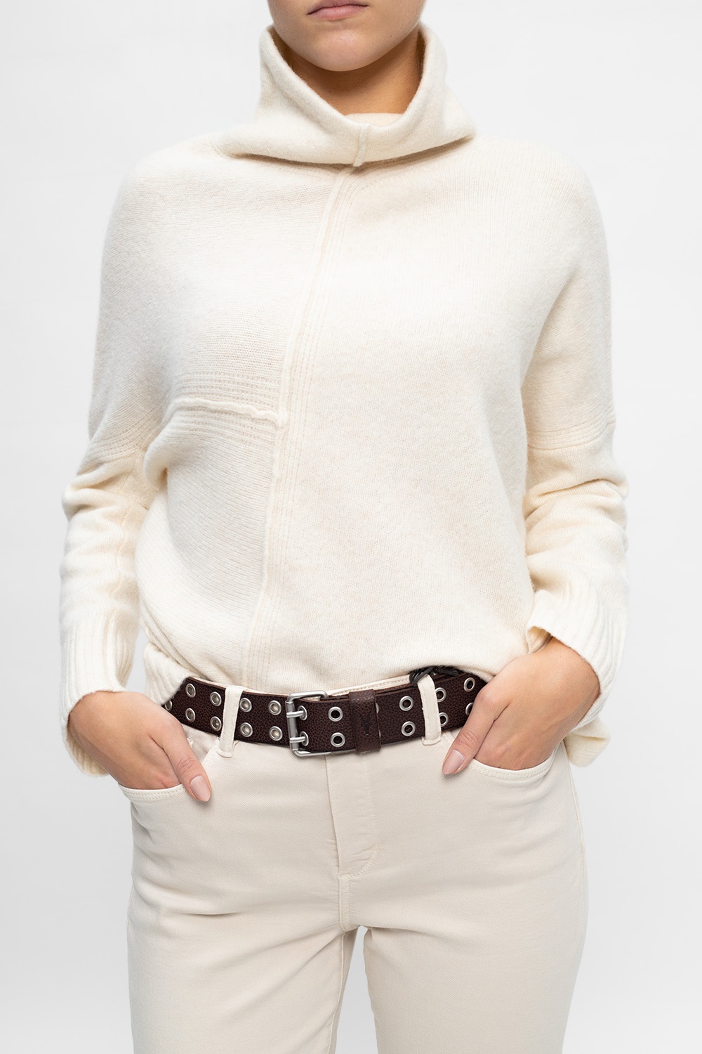 AllSaints ‘Sturge’ belt