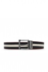 Bally Branded belt