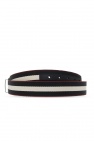 Bally Branded belt