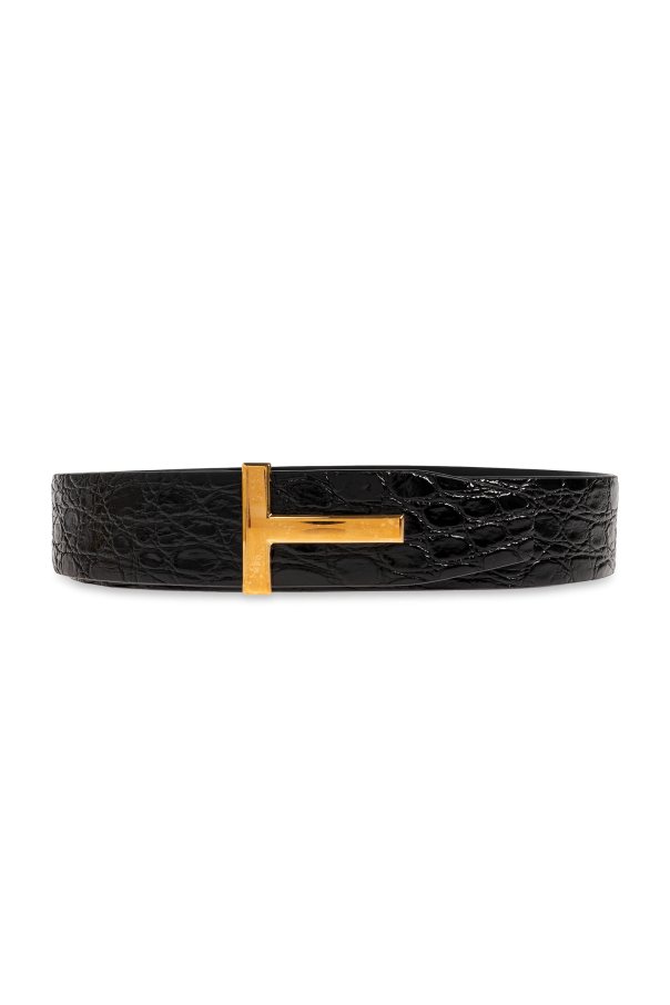 Double-sided belt od Tom Ford