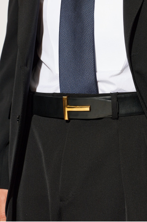 Tom Ford Dwustronny pasek