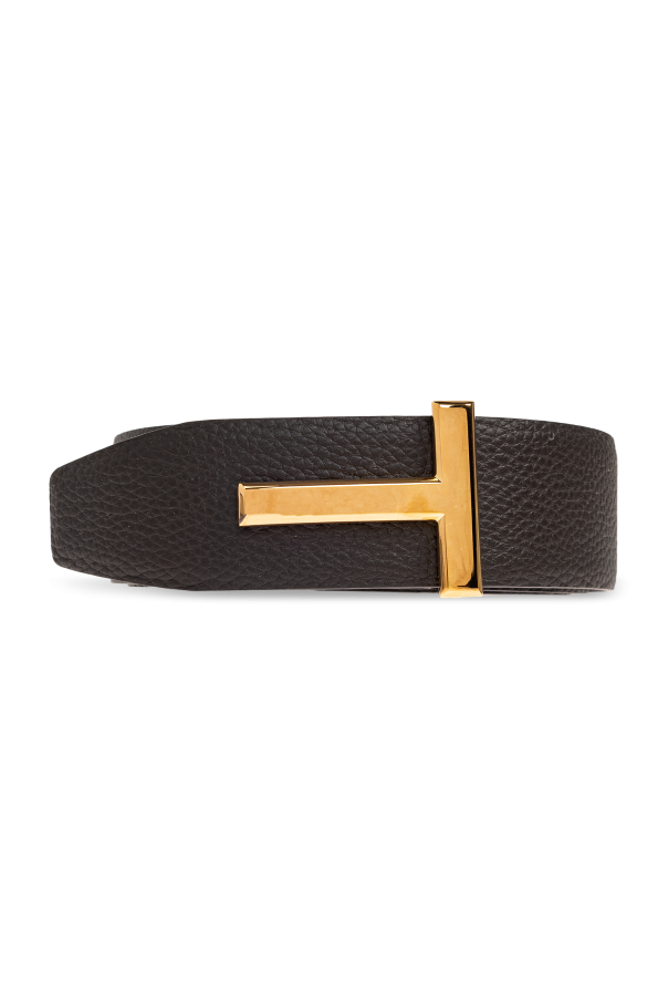 Double-sided belt od Tom Ford