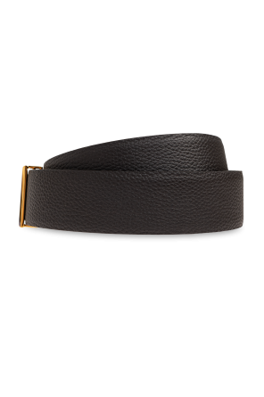 Tom Ford Double-sided belt
