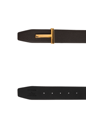 Tom Ford Double-sided belt