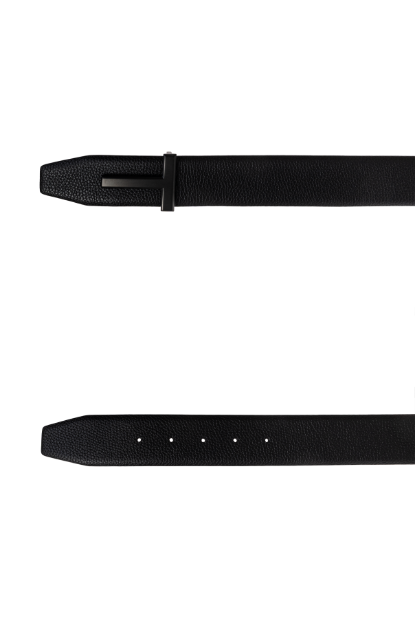 Tom Ford Ledergürtel