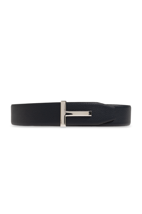 Double-sided belt od Tom Ford