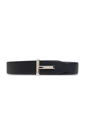 Double-sided belt